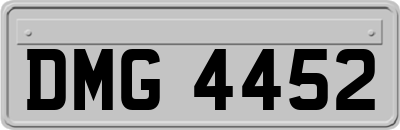 DMG4452
