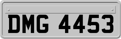 DMG4453