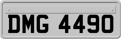 DMG4490