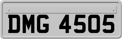 DMG4505