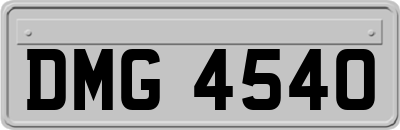 DMG4540