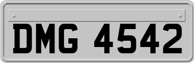 DMG4542