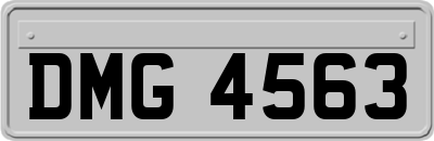 DMG4563