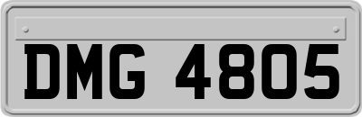 DMG4805