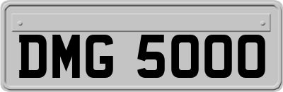 DMG5000