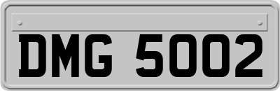 DMG5002