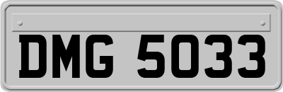 DMG5033