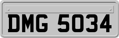 DMG5034