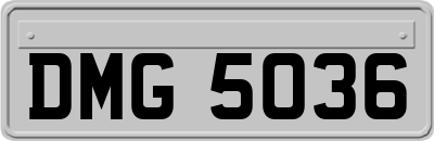 DMG5036