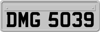 DMG5039