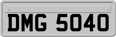 DMG5040