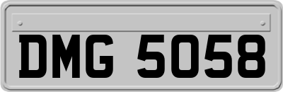 DMG5058