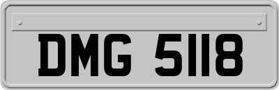 DMG5118