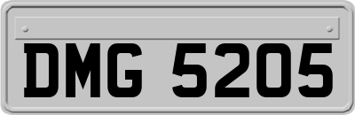 DMG5205