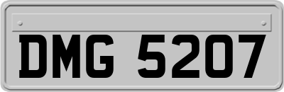 DMG5207