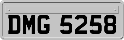 DMG5258