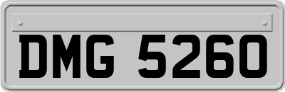 DMG5260