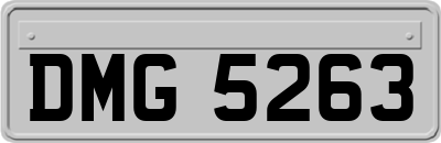 DMG5263