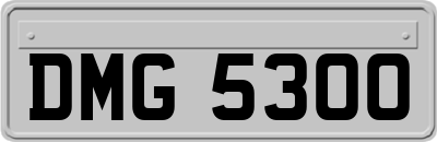 DMG5300