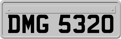 DMG5320