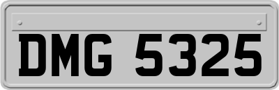DMG5325