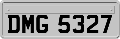 DMG5327