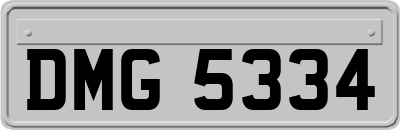 DMG5334
