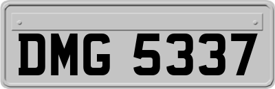 DMG5337