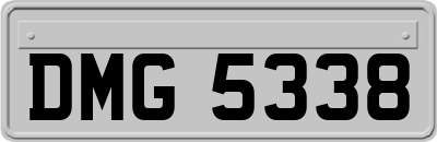 DMG5338