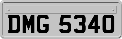 DMG5340