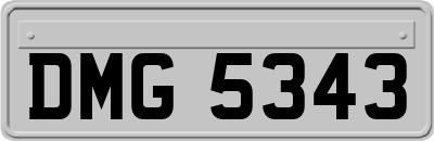 DMG5343