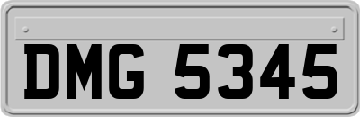 DMG5345