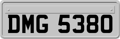 DMG5380