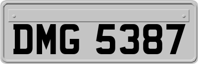 DMG5387