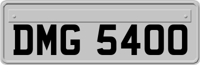 DMG5400