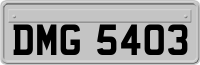DMG5403