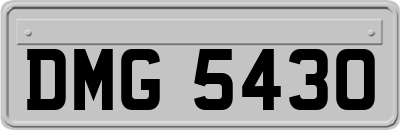 DMG5430