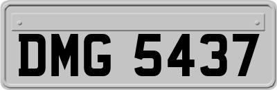 DMG5437