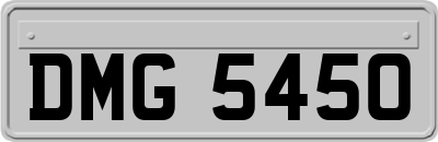 DMG5450
