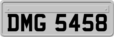 DMG5458