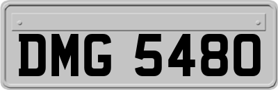 DMG5480
