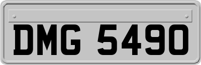 DMG5490