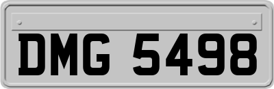 DMG5498
