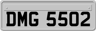 DMG5502