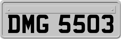 DMG5503
