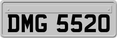 DMG5520