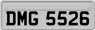 DMG5526