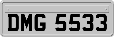 DMG5533