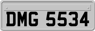 DMG5534