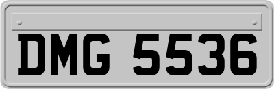 DMG5536